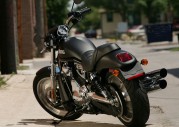 Harley-Davidson VRSC V-Rod